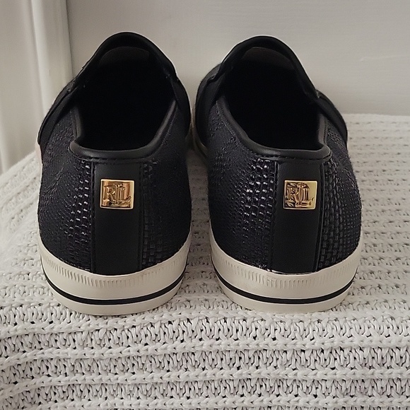 RALPH LAUREN Flat Shoes - Picture 6 of 6
